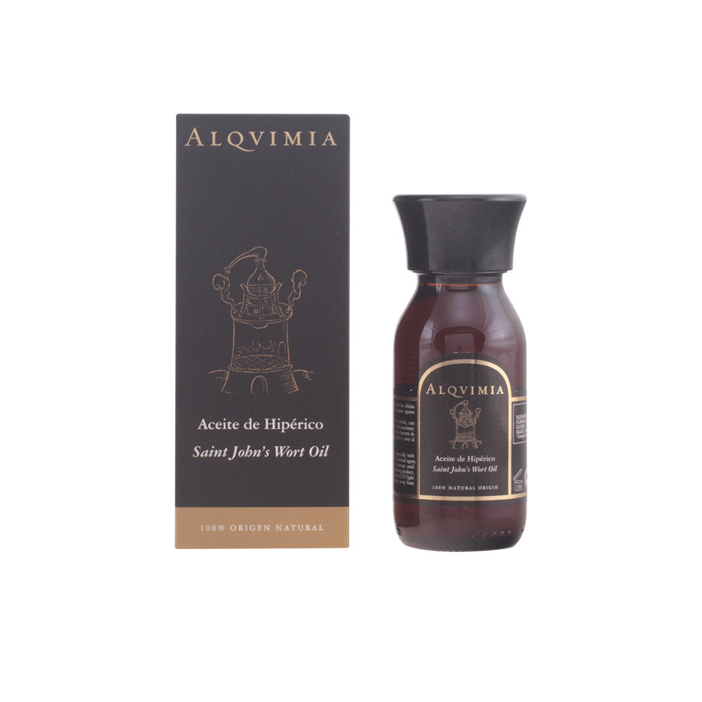 Aceite de Hipérico Reparador 60ml-0