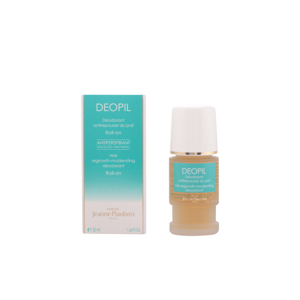 DEOPIL deodorant roll-on 50 ml-0