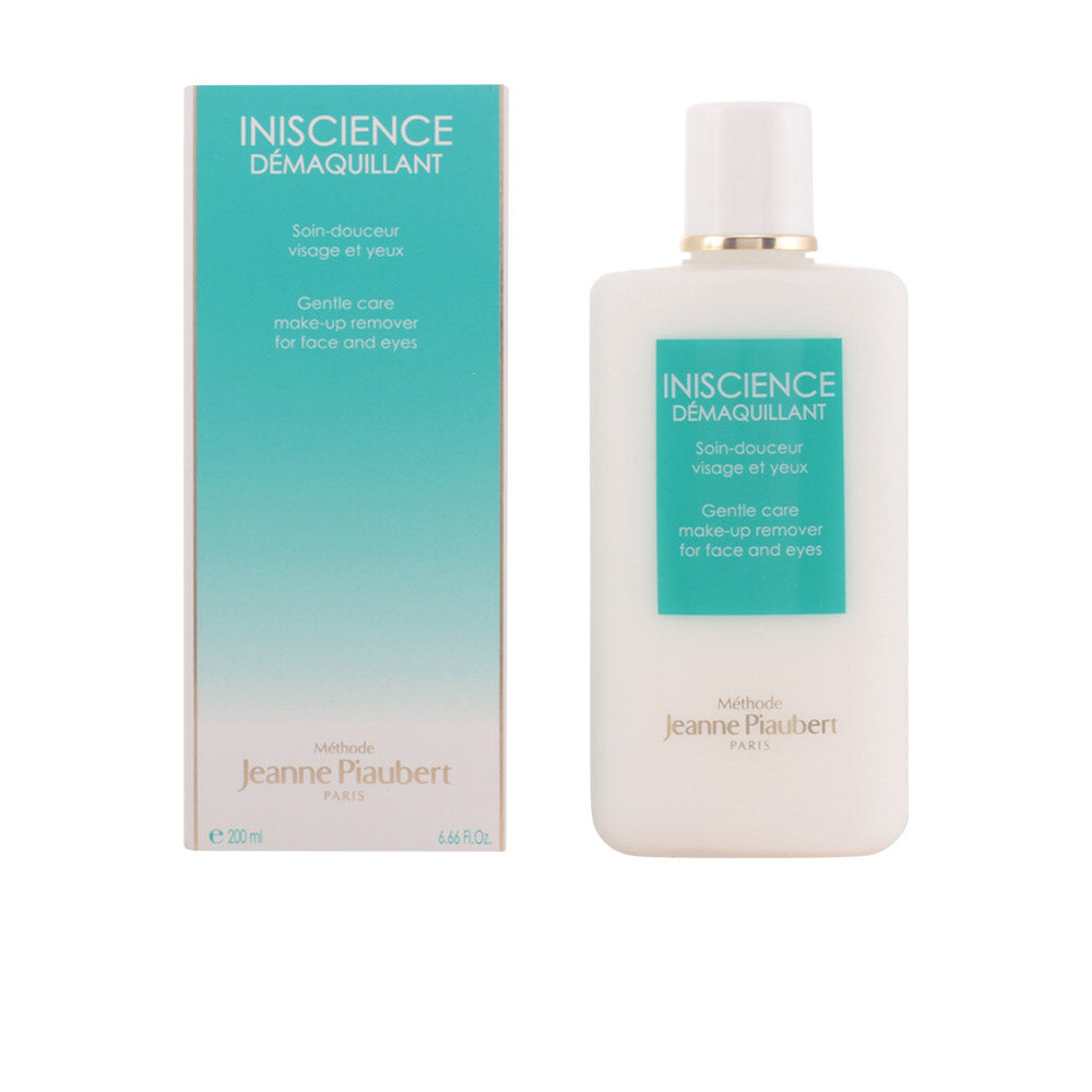 INISCIENCE démaquillant 200 ml-0