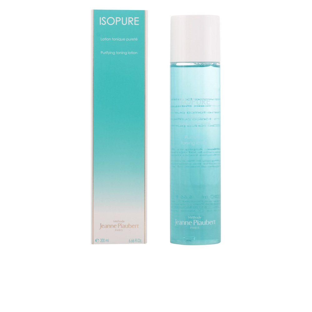 ISOPURE lotion tonique pureté 200 ml-0