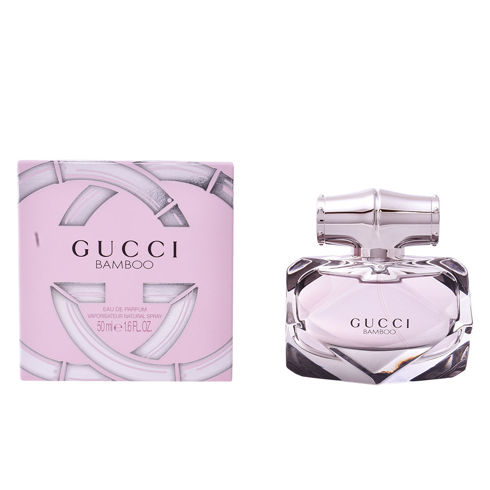 GUCCI BAMBOO eau de parfum spray 50 ml-0