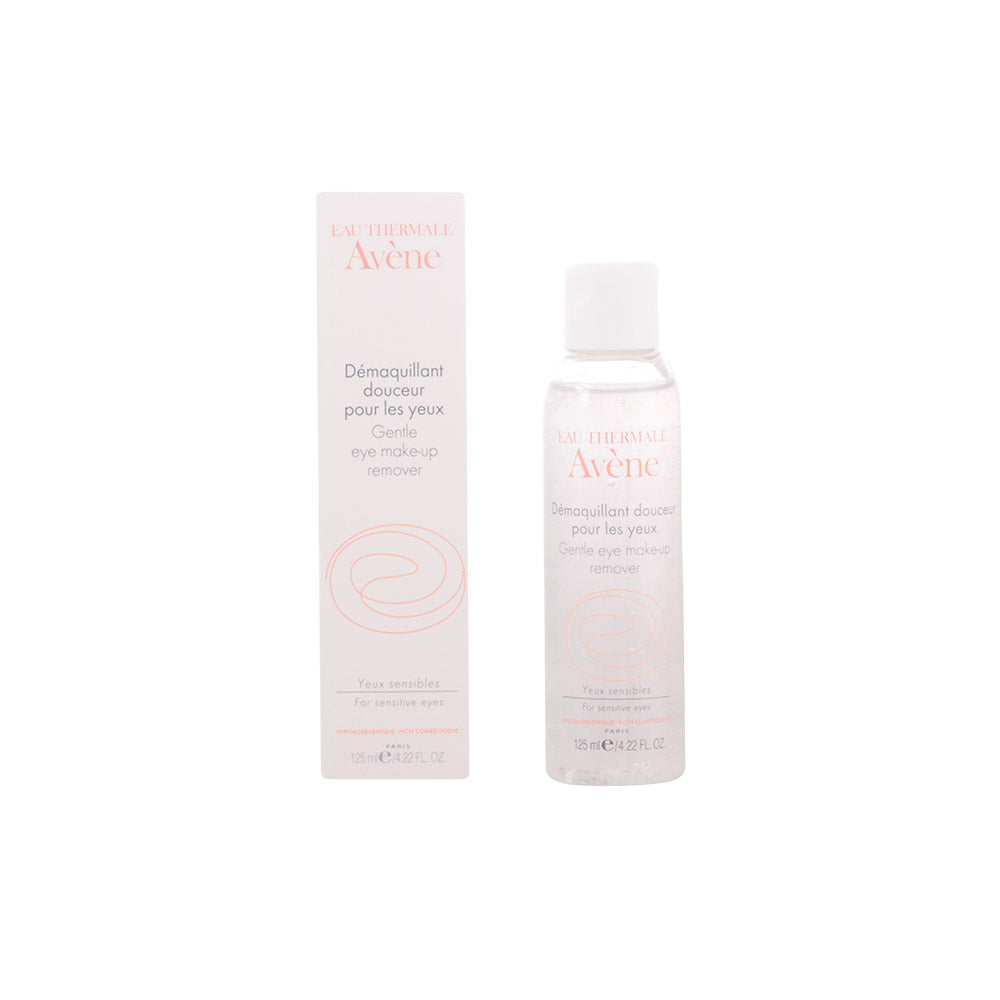 Gentle eye makeup remover 125 ml-0