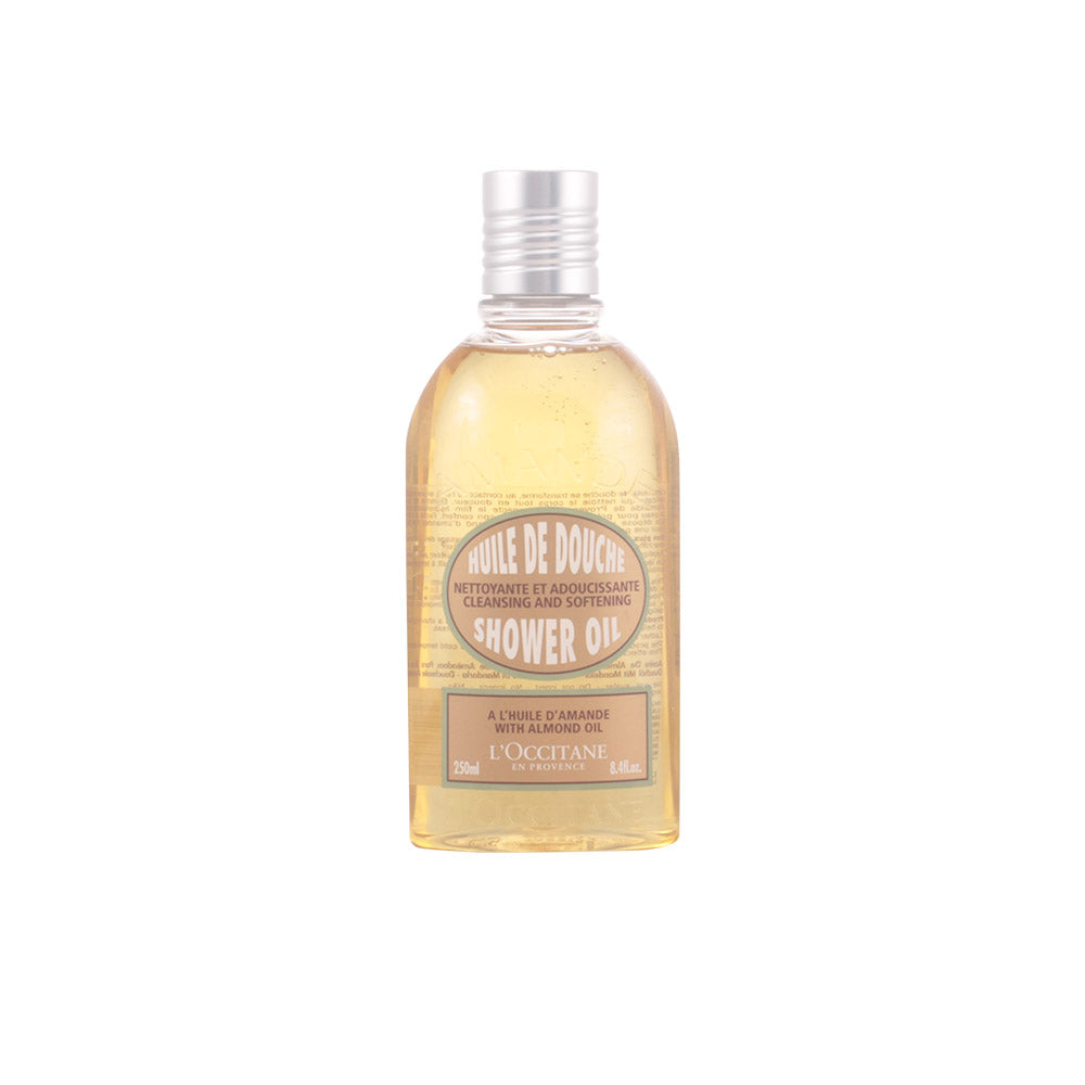 AMANDE huile de douche 250 ml-0
