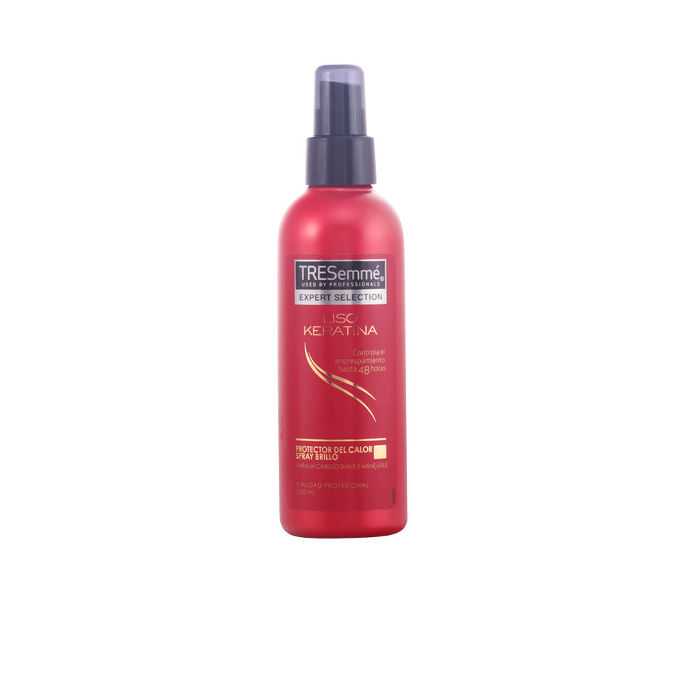 LISO KERATINA protector del calor spray 200 ml-0