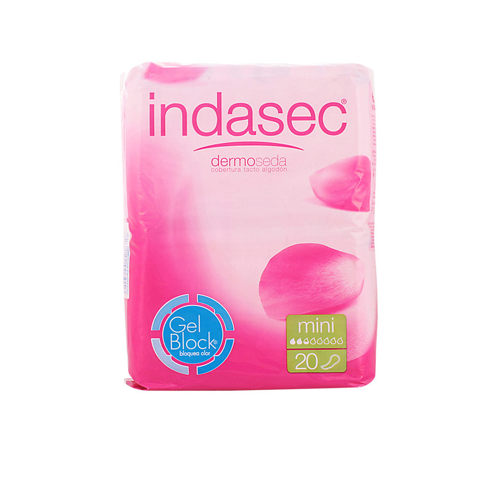DISCREET compresa incontinencia mini 20 u-0