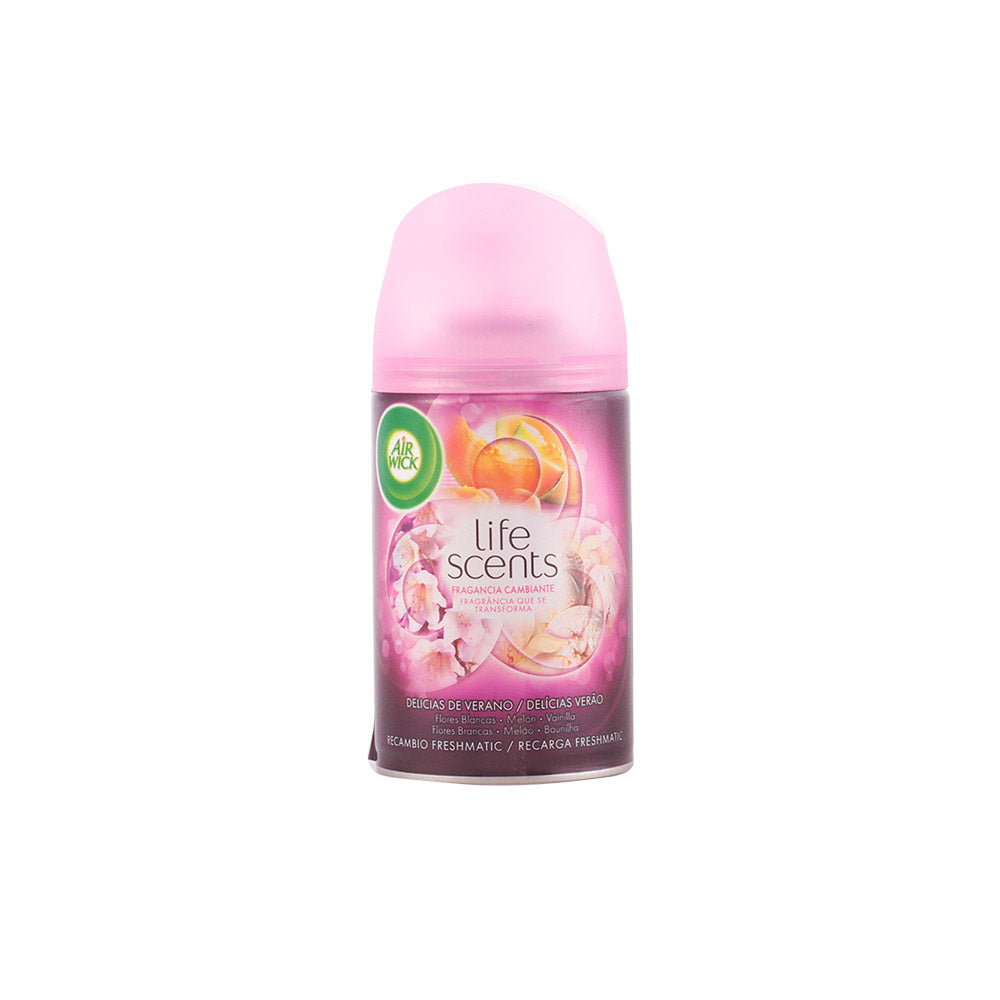 FRESHMATIC air freshener refill #delights 250 ml-0