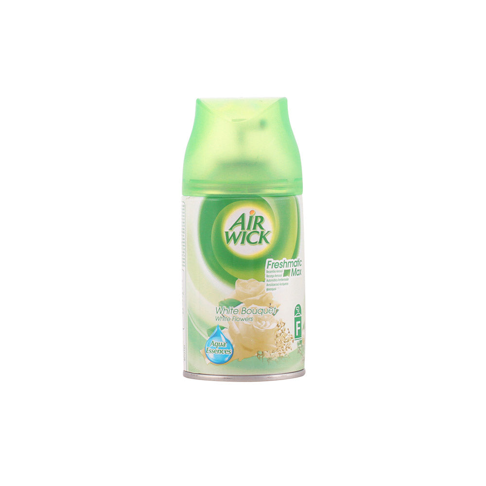 FRESHMATIC air freshener refill #white 250 ml-0