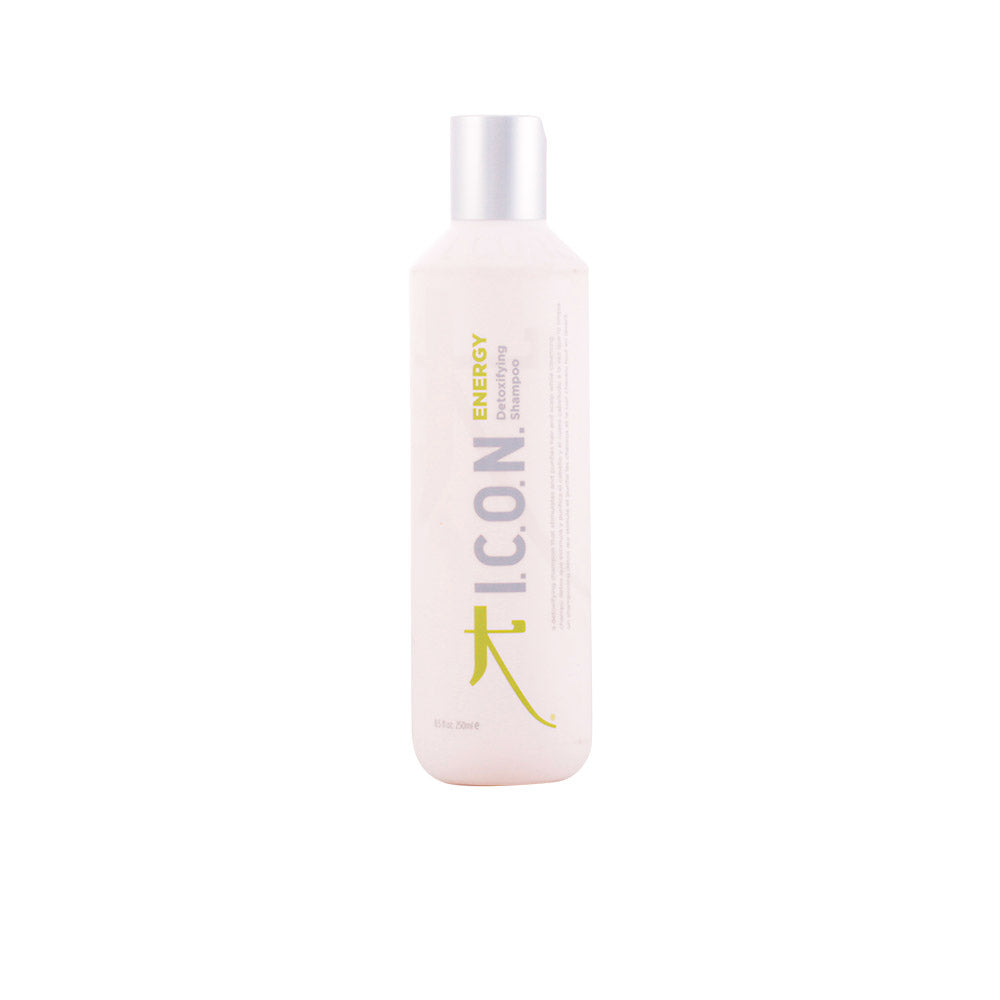 ENERGY detoxifiying shampoo 250 ml-0