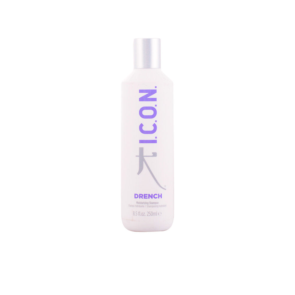DRENCH shampoo 250 ml-0