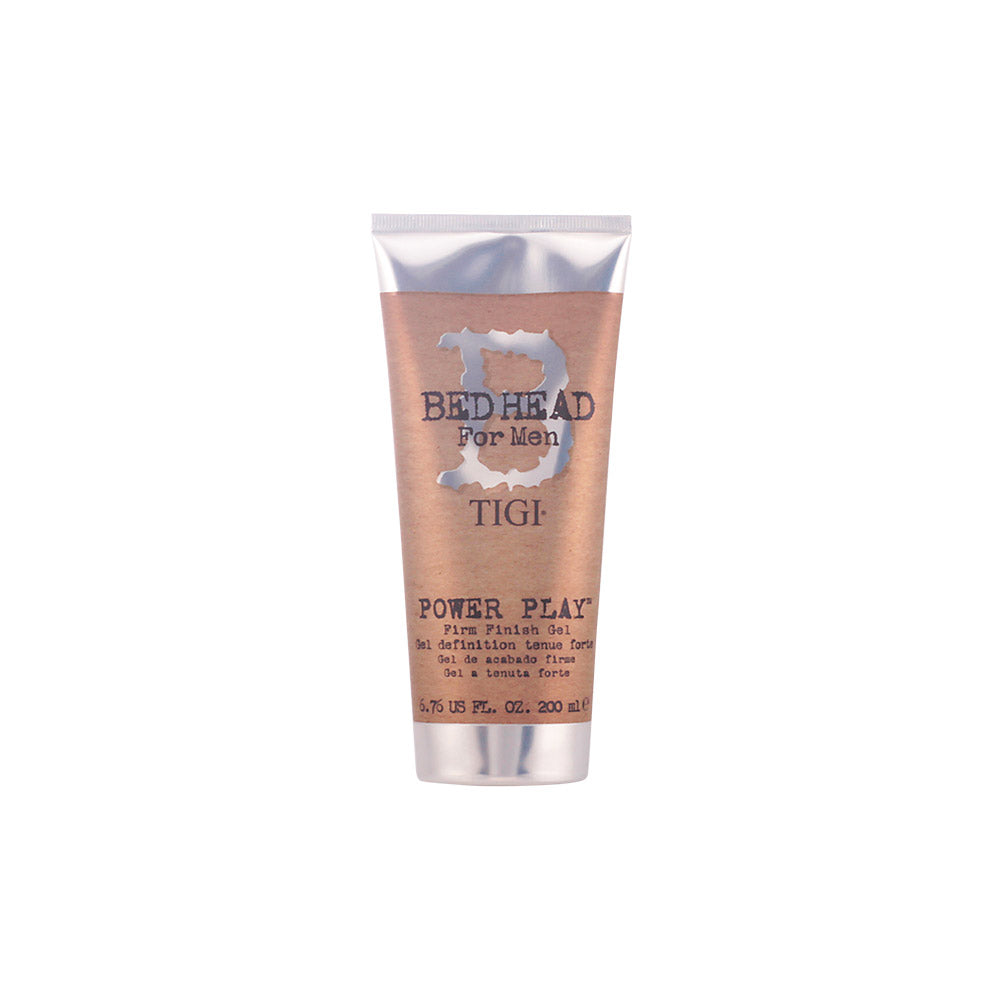 BED HEAD FOR MEN power play firm finish gel 200 ml-0