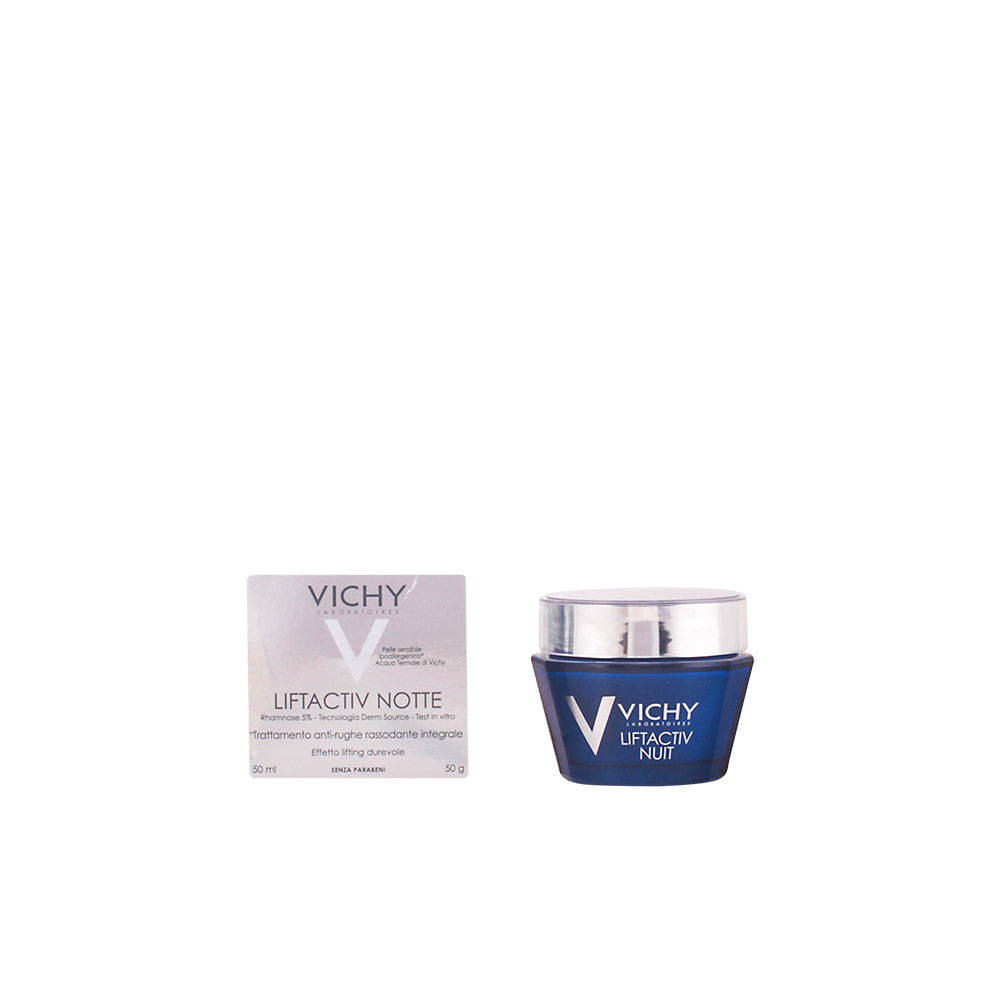 LIFTACTIV NUIT soin anti-rides et fermeté intégral 50 ml-0