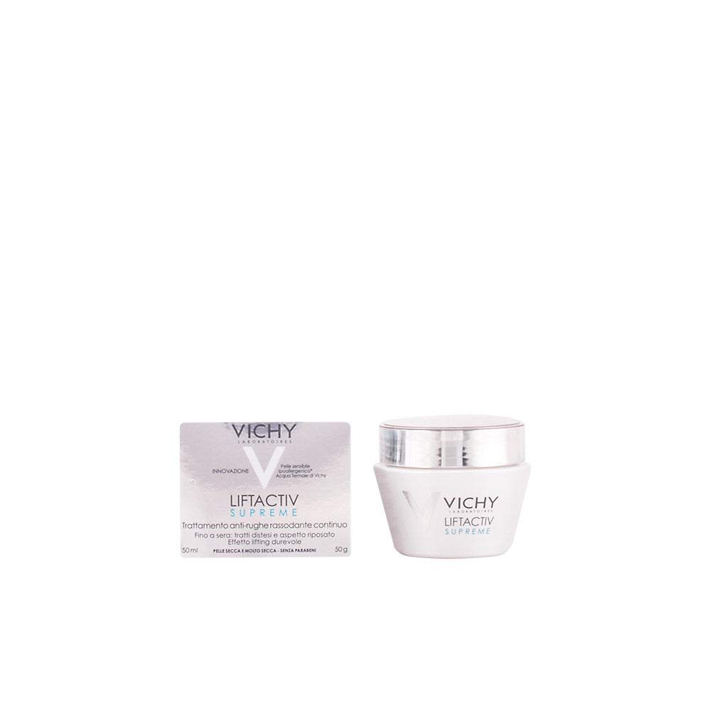 LIFTACTIV supreme soin correction continue-rides et fermeté 50 ml-0
