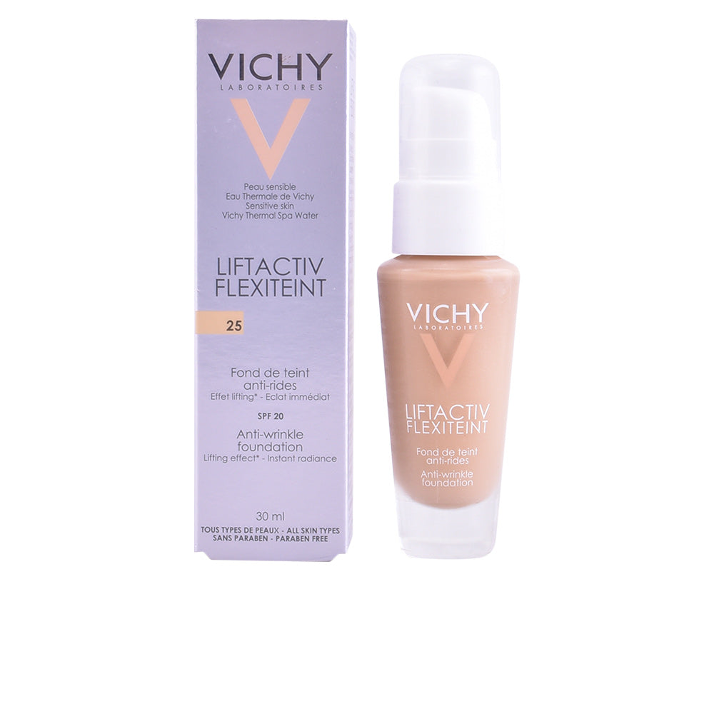 LIFTACTIV FLEXITEINT fond de teint anti-rides SPF20 #25 nude 30 ml-0