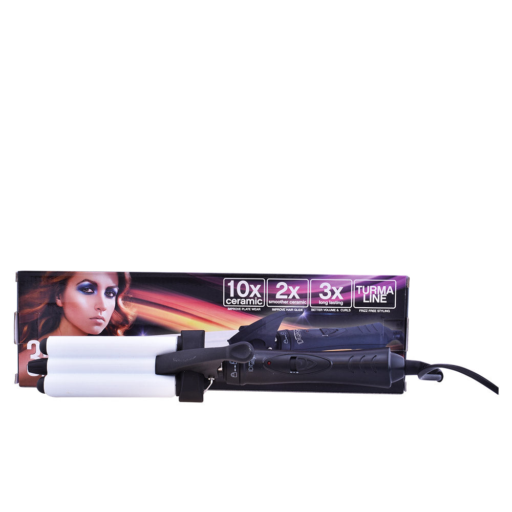 IDITALIAN curling wand x3 turmalina 1 u-0