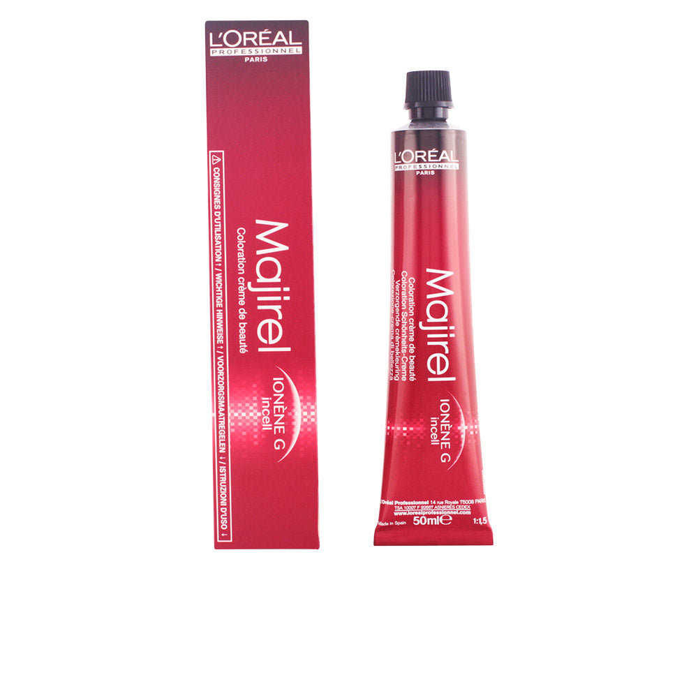 MAJIREL ionène g coloración crema #8,31 50 ml-0