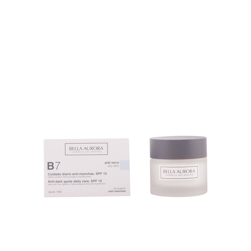 B7 anti-stain regenerating lightening SPF15 50 ml-0