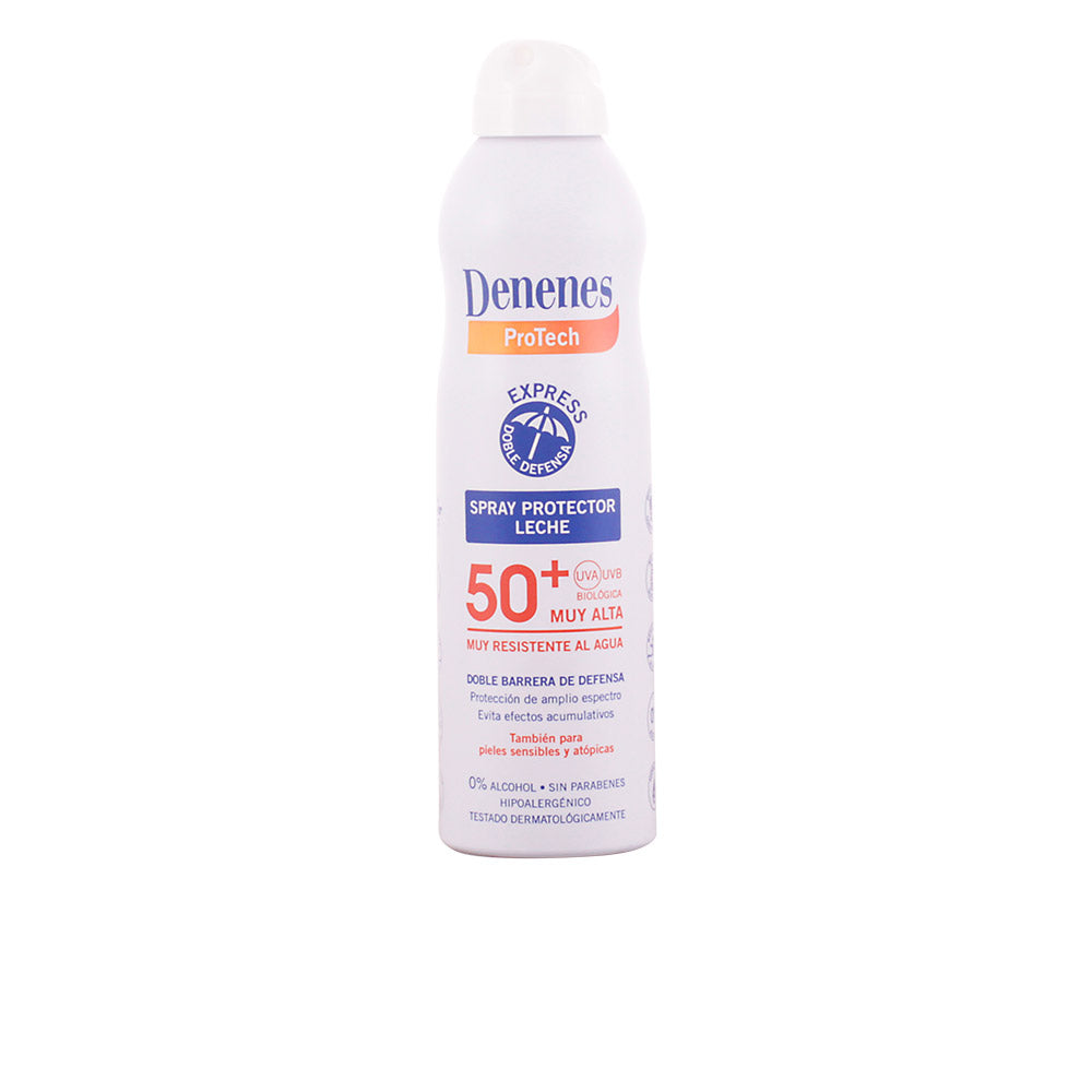 ECRAN DENENES protective mist SPF50+ 250 ml-0