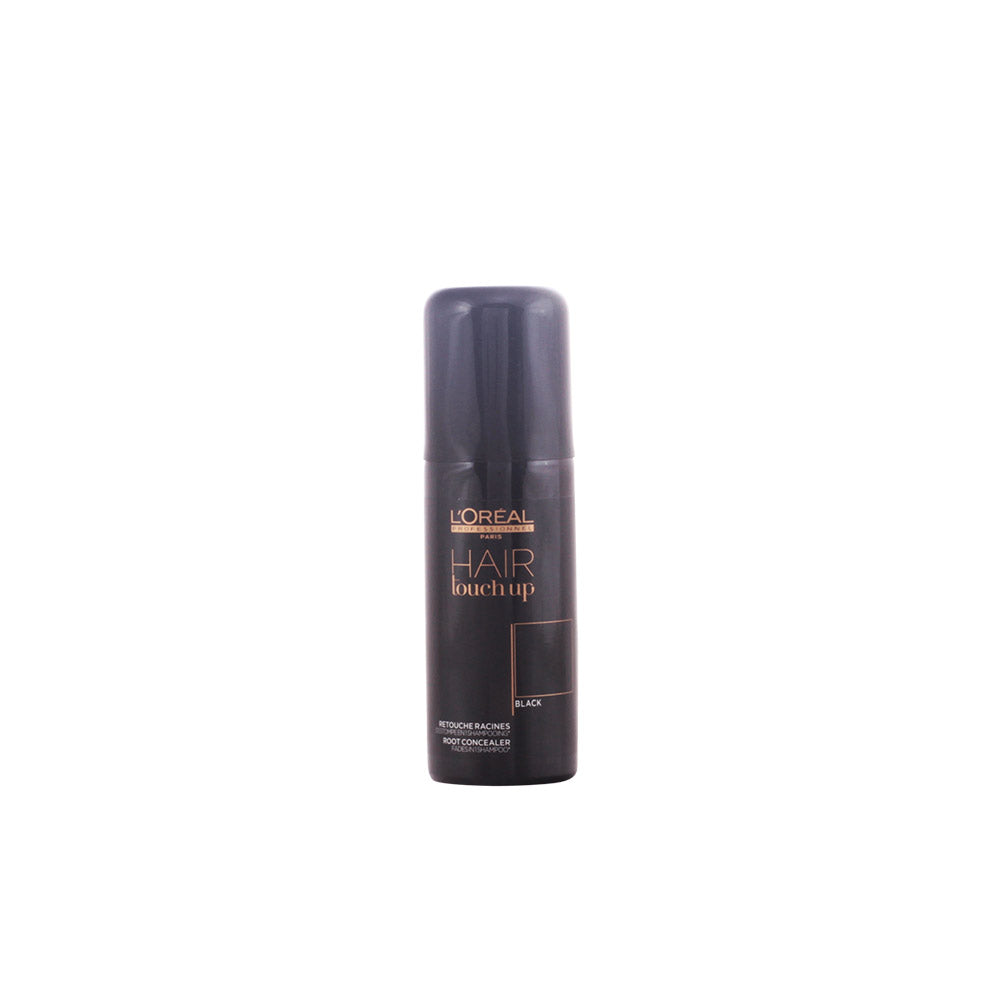 HAIR TOUCH UP root concealer #black 75 ml-0