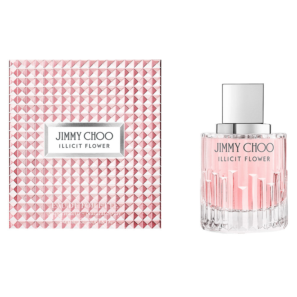 ILLICIT FLOWER eau de toilette spray 60 ml-0