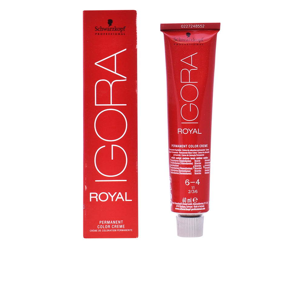 IGORA ROYAL #6-4-0