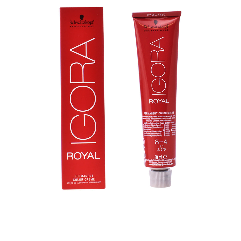 IGORA ROYAL #8-4 60 ml-0
