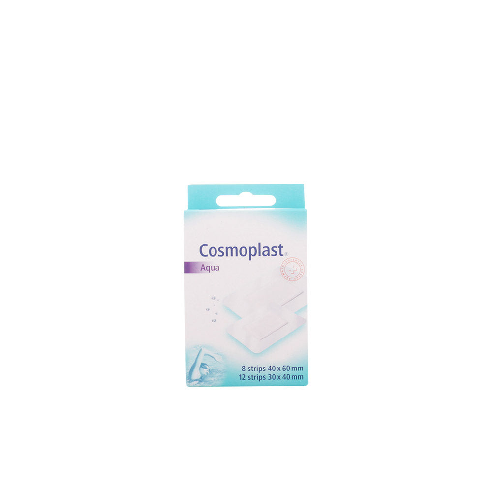 COSMOPLAST waterproof dressings 20 u-0