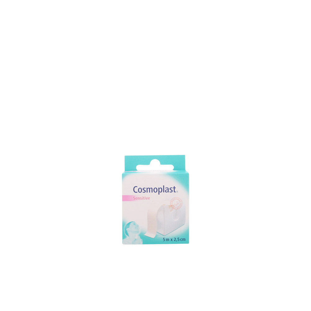 COSMOPLAST sensitive adhesive tape 5m x 2.5 cm-0