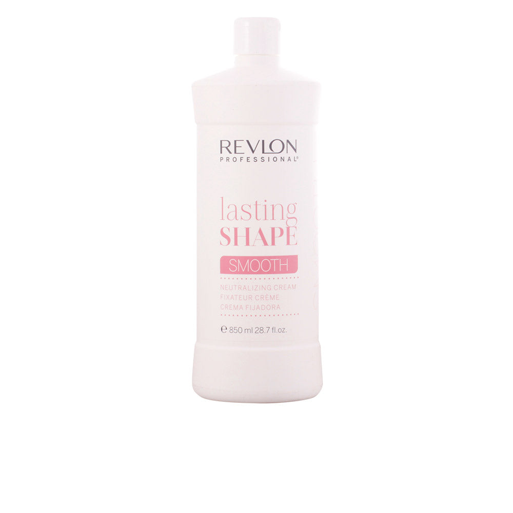 LASTING SHAPE smoothing neutralizing cream 850 ml-0