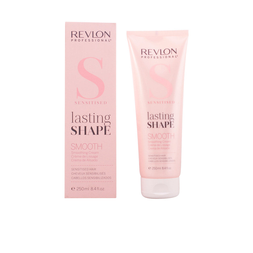 LASTING SHAPE smoothing cream 250 ml-0