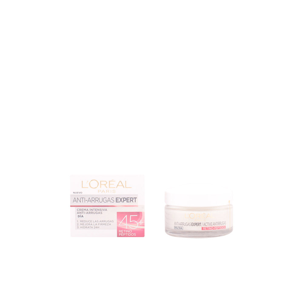 ANTI-WRINKLE EXPERT RETINOL +45 cream 50 ml-0