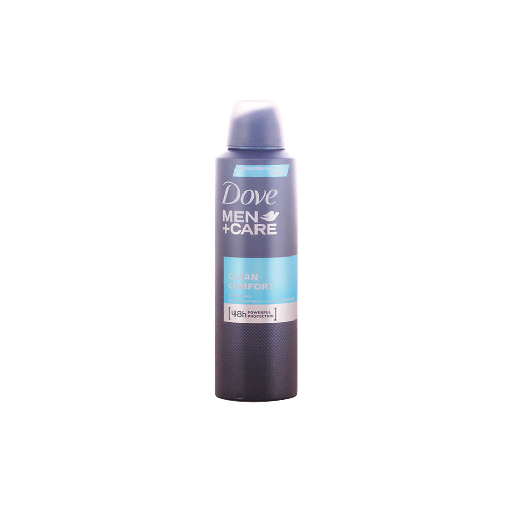 MEN CLEAN COMFORT deodorant spray 200 ml-0