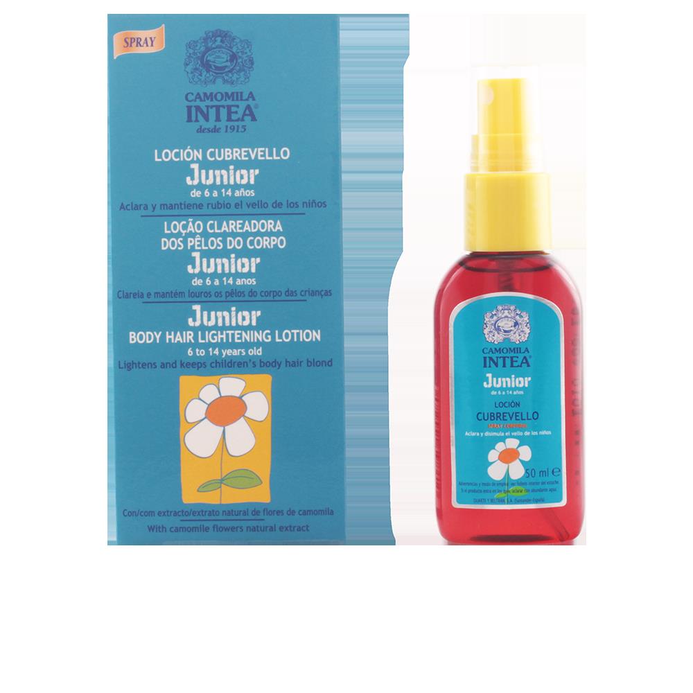 CAMOMILE INFANTIL hair covering lotion 50 ml-0