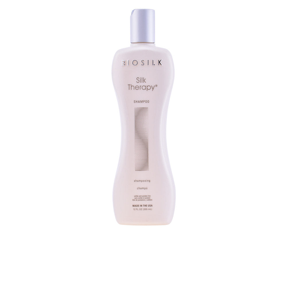 BIOSILK SILK THERAPY shampoo 355 ml-0