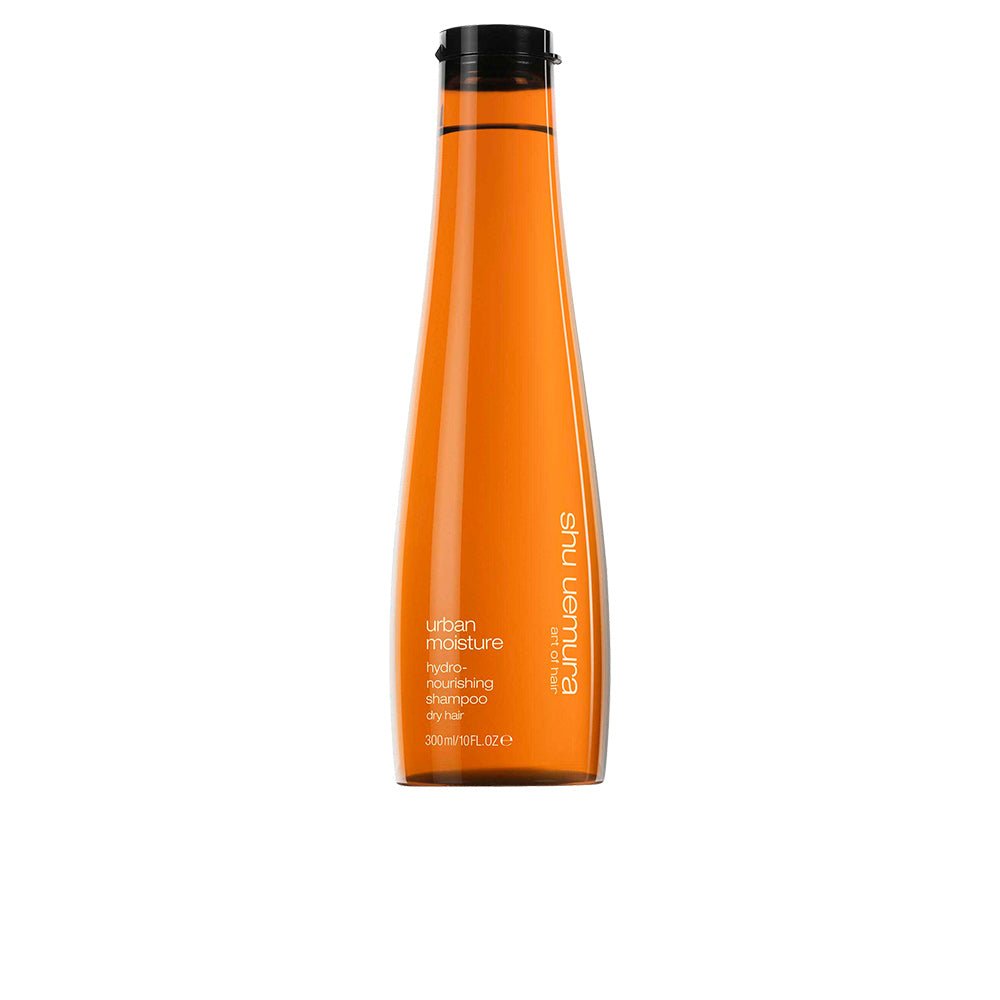 URBAN MOISTURE hydro - nourishing shampoo dry hair 300 ml - Cosmova