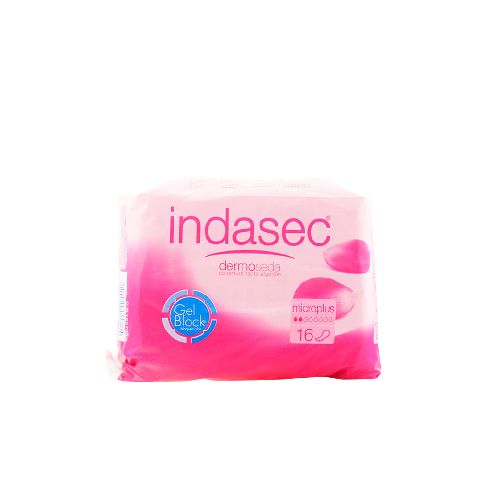 DERMOSEDA incontinence pad micro plus 16 u-0