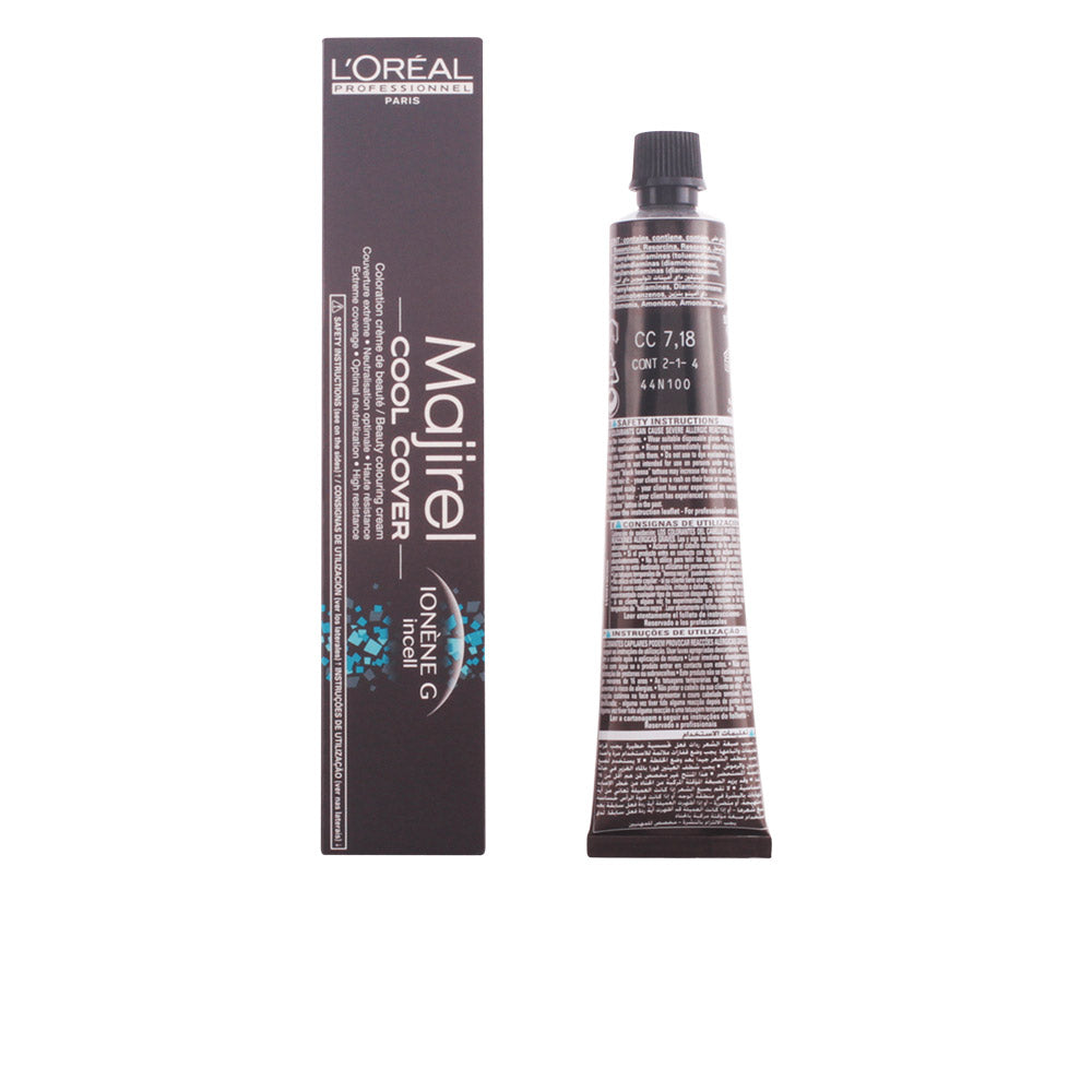 MAJIREL COOL-COVER #7,18 50 ml-0