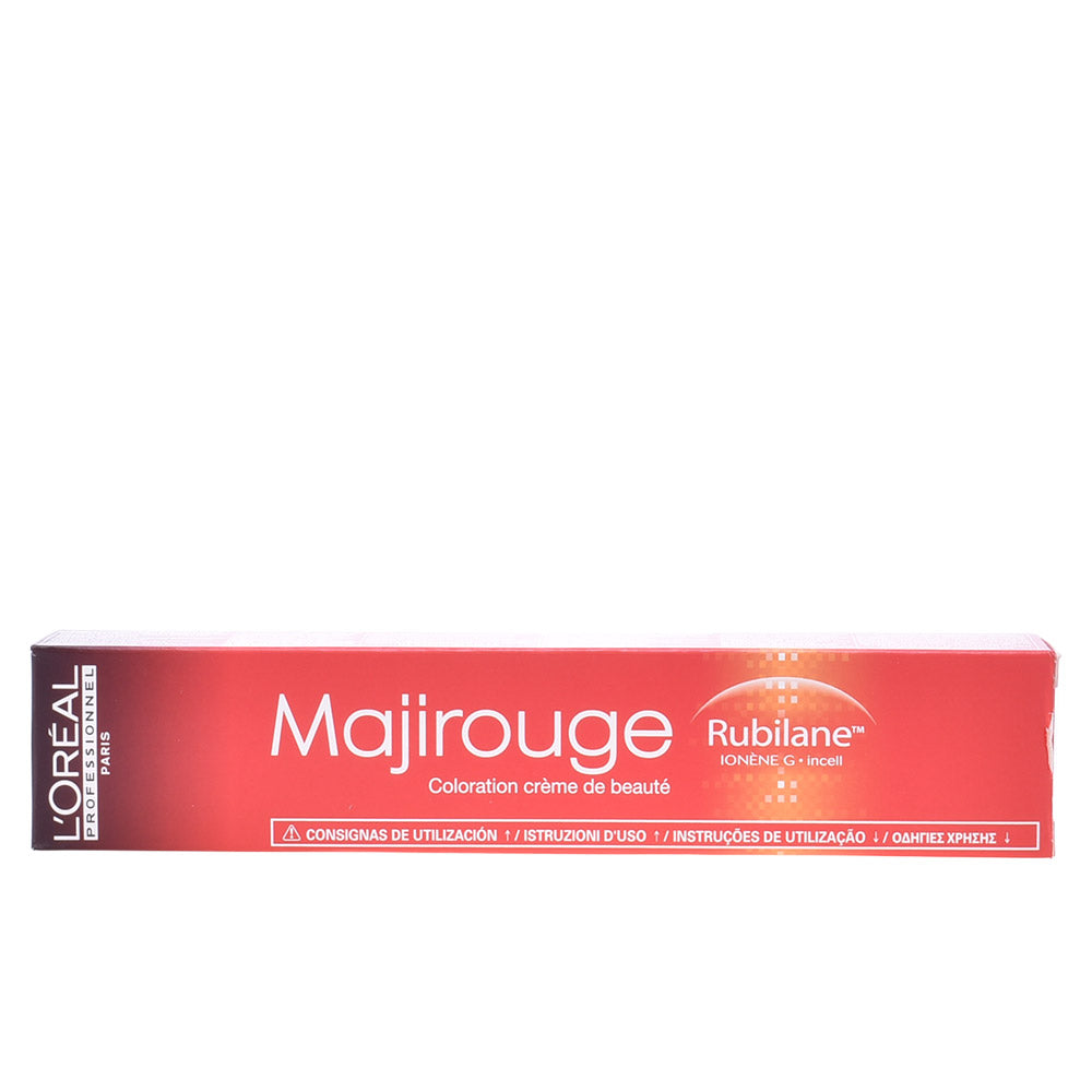 MAJIREL ionène G coloration crème #8,43 50 ml-0