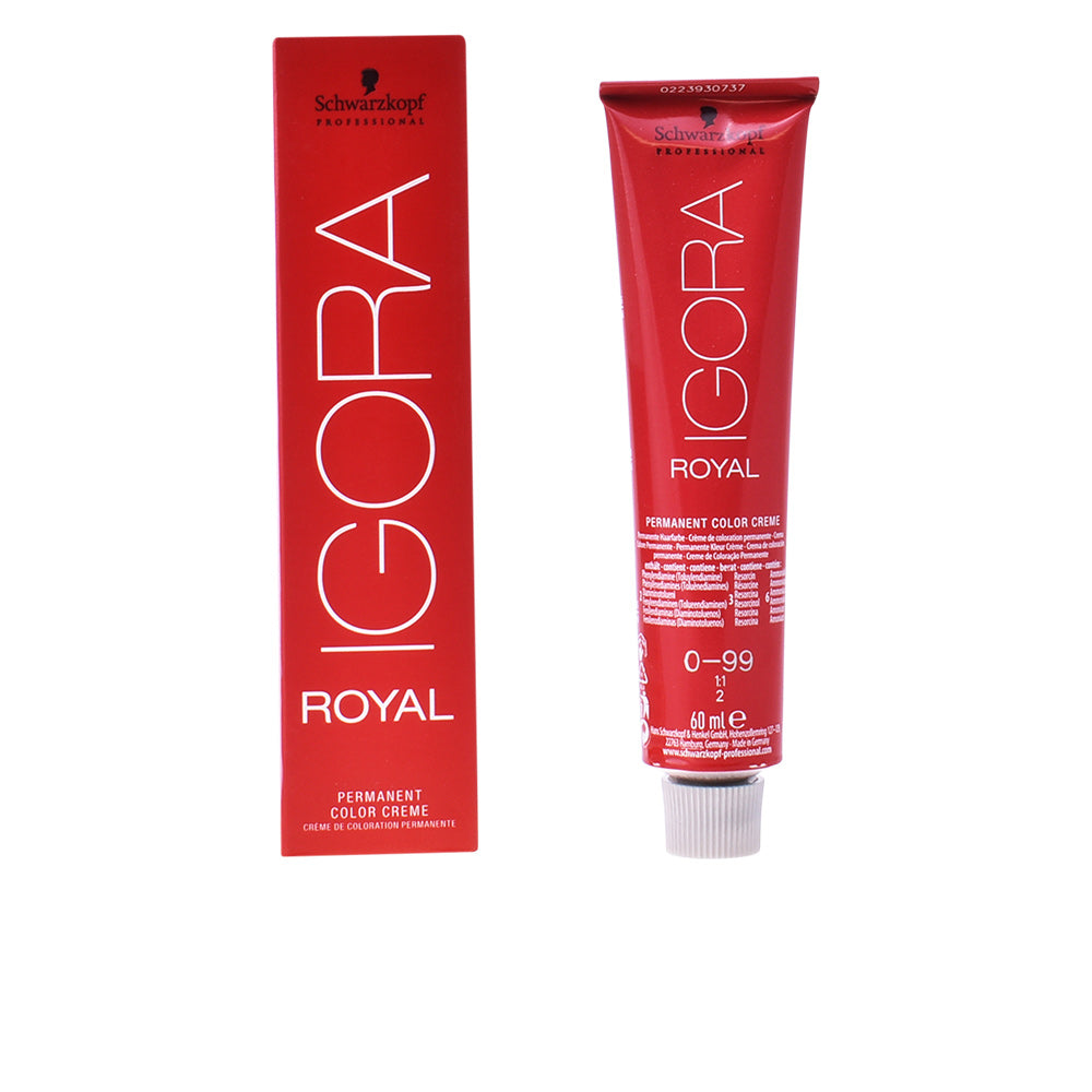 IGORA ROYAL #0-99-0
