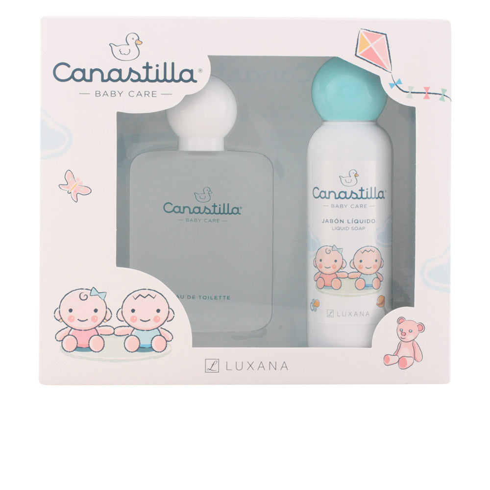 CANASTILLA set-0