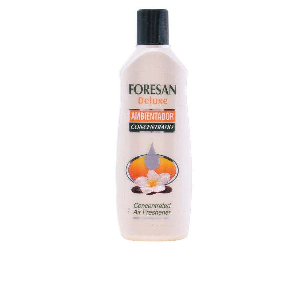 FORESAN DELUXE ambientador concentrado 125 ml-0