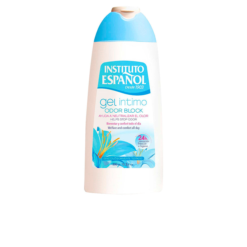 INTIMATE ODOR BLOCK intimate gel 300 ml-0