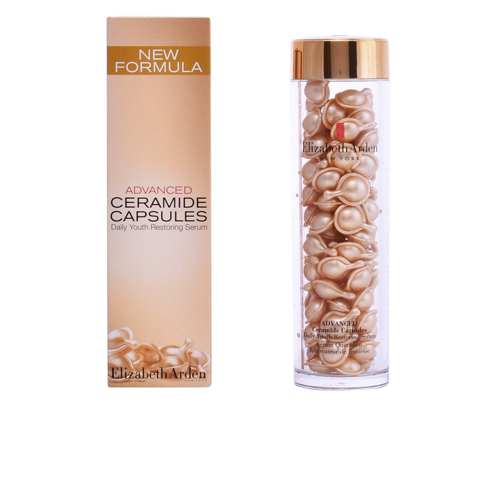 ADVANCED CERAMIDE CAPSULES daily youth restoring serum 90 u-0