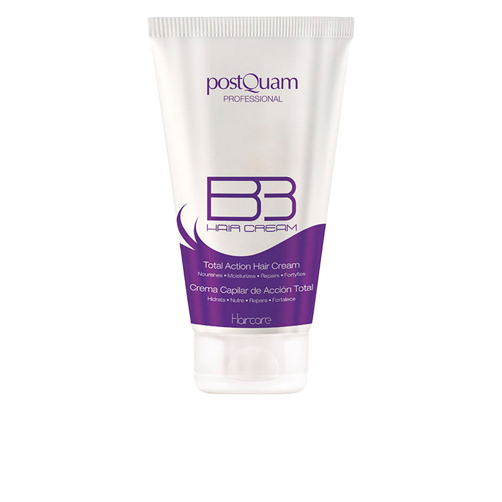 BB HAIRCARE total action hair cream 100 ml-0