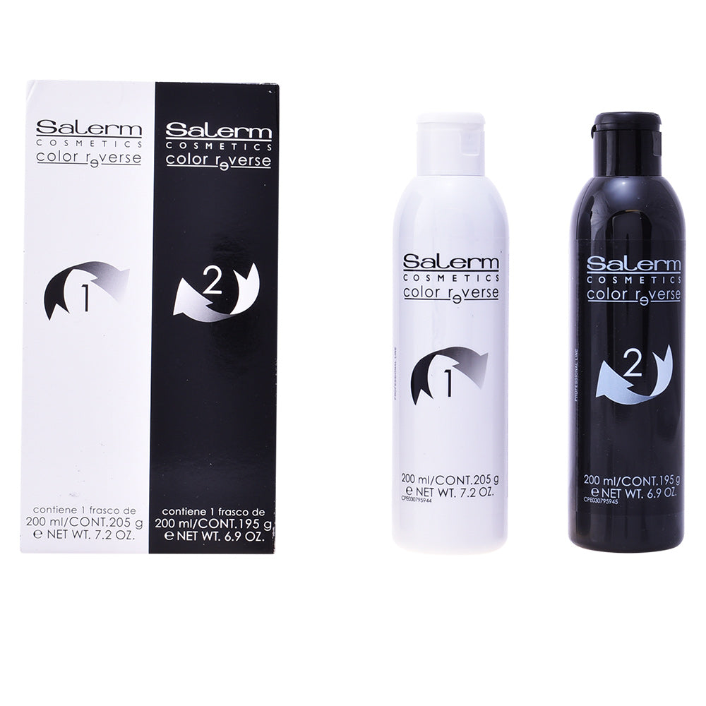 COLOR REVERSE set 2 pz-0