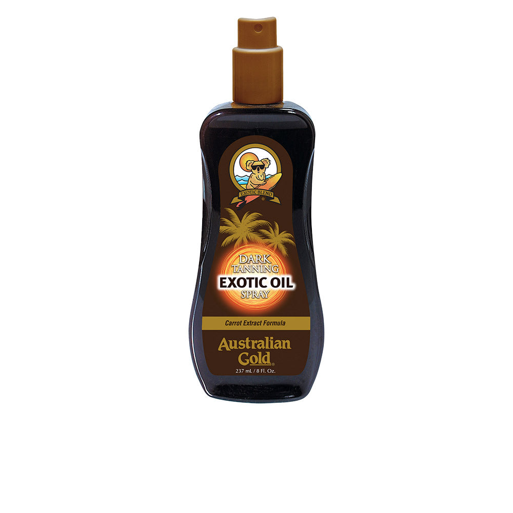 EXOTIC OIL spray 237 ml-0