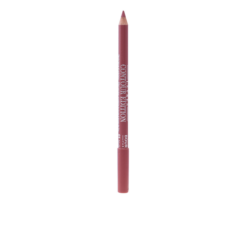 COUNTOUR EDITION lipliner #01-nude wave-0