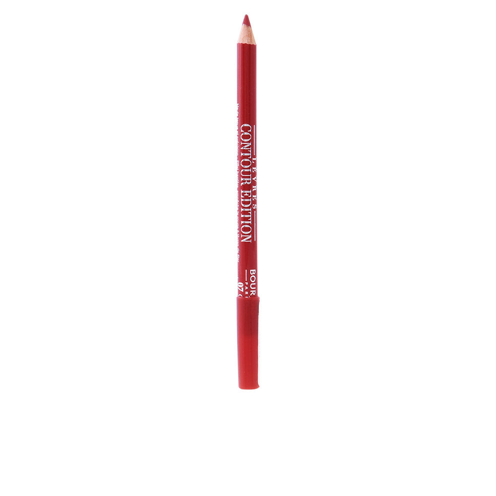 COUNTOUR EDITION lipliner #07-cherry boom-0