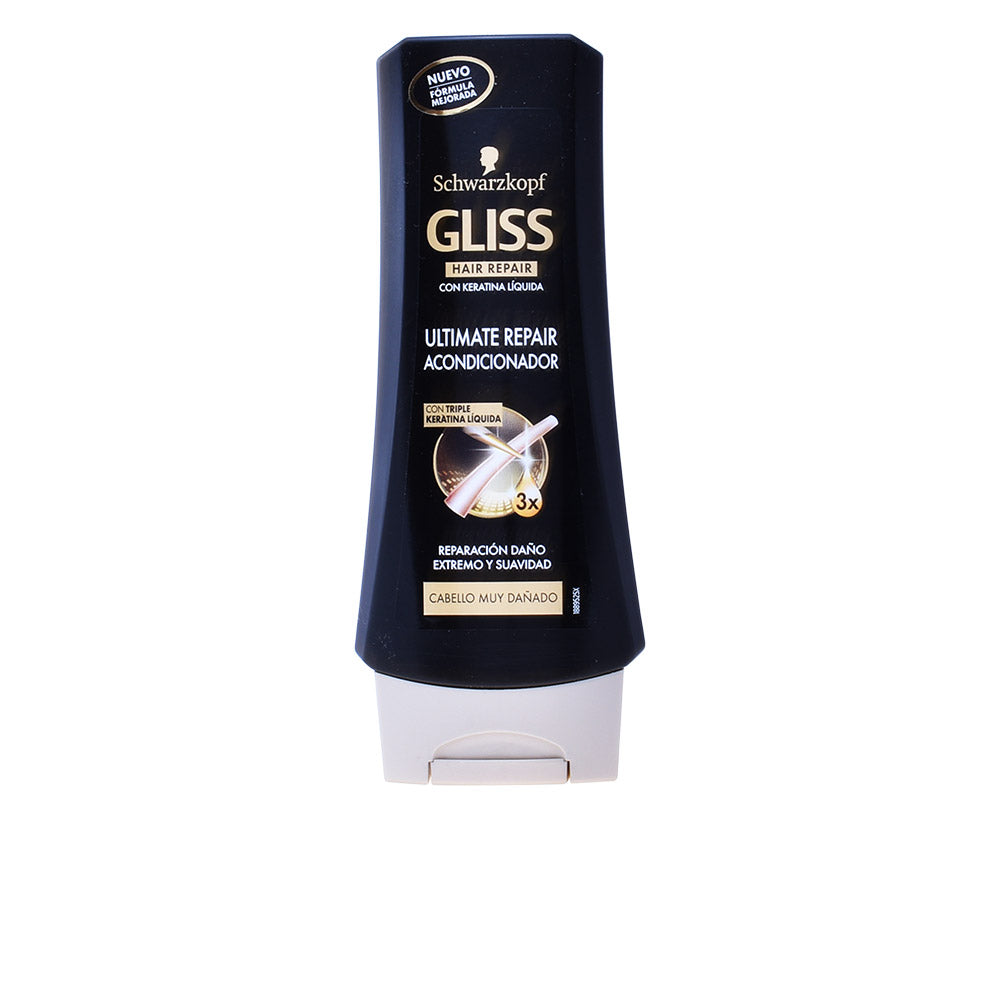 GLISS ULTIMATE REPAIR conditioner 200 ml-0