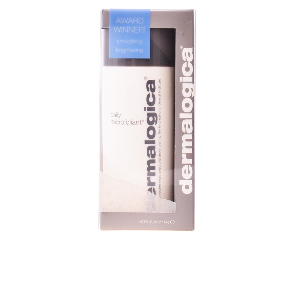 GREYLINE daily microfoliant 74 gr-0