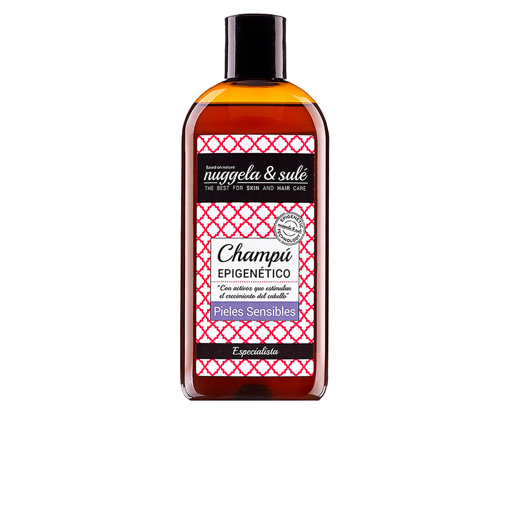 CALMANTE champú pieles sensibles 250 ml-0